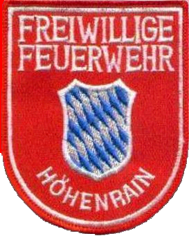 Freiwillige Feuerwehr H�henrain