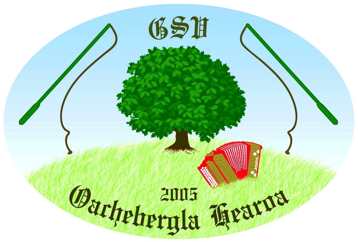 GSV Oachebergla Hearoa e.V.