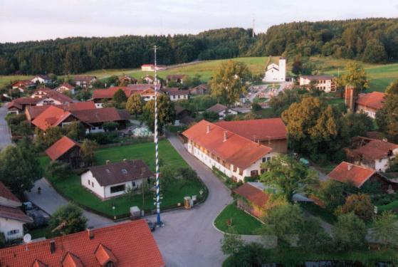 H�henrain