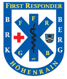 First Responder H�henrain