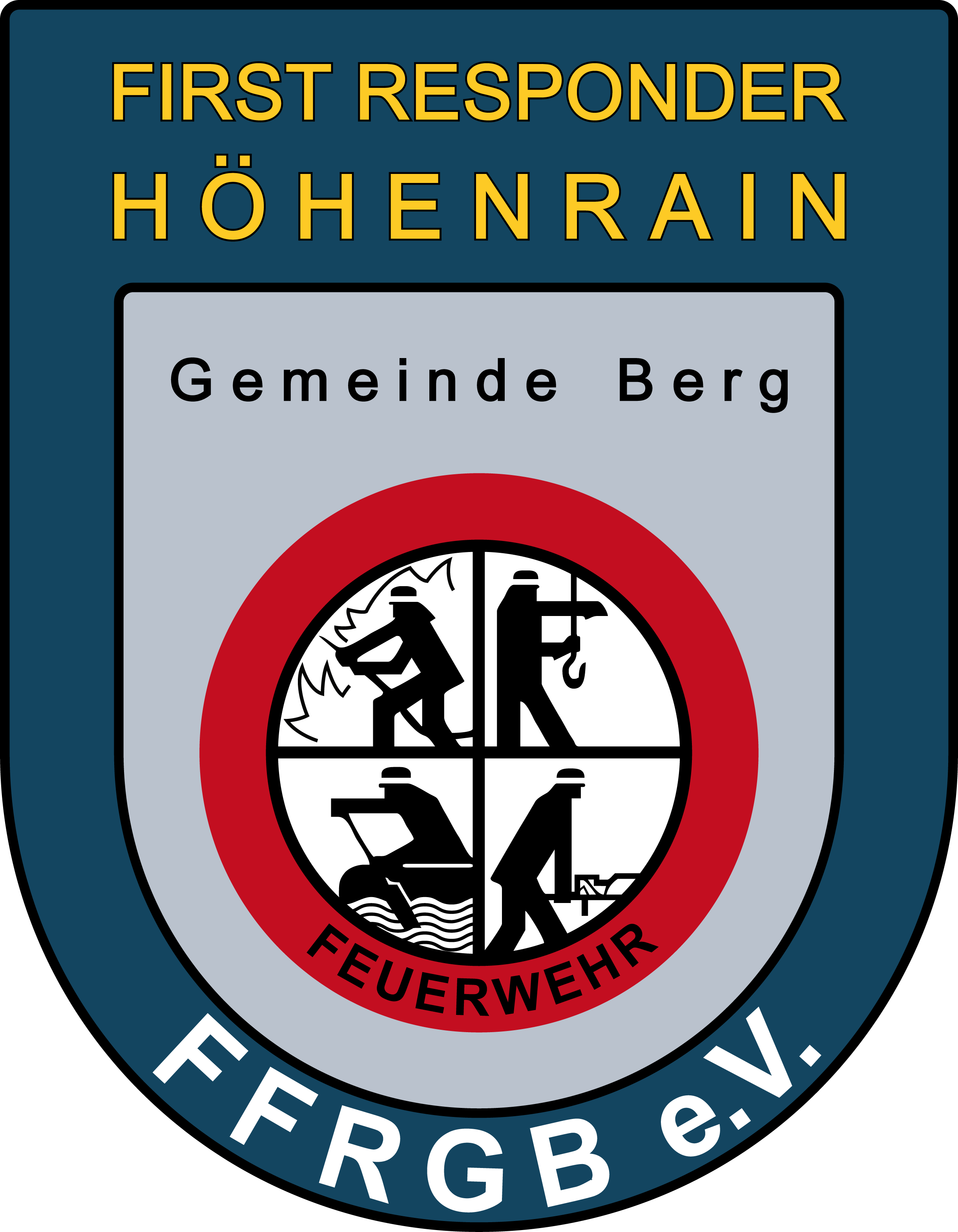 First Responder Höhenrain