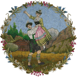 GTEV D'L��bachtaler H�henrain